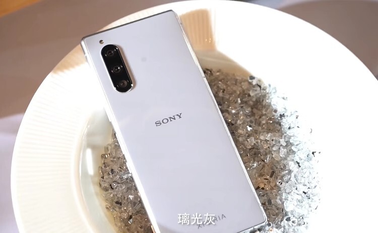 Sony Xperia 5 J8210 J9210 128GB +6GB 12MP 4G LTE Unlocked SmartPhone- New Sealed