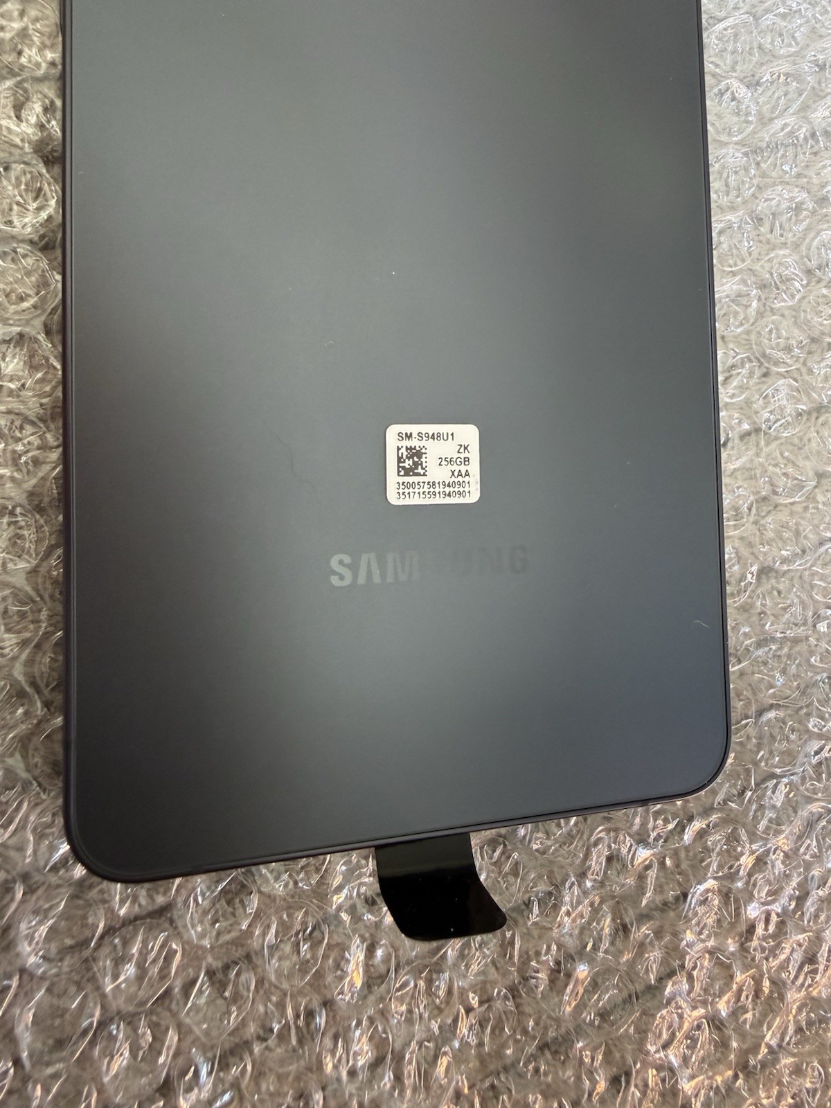 Samsung Galaxy S26 Ultra 256GB GB FACTORY UNLOCKED-NEW Phone Only-SM-S948U1