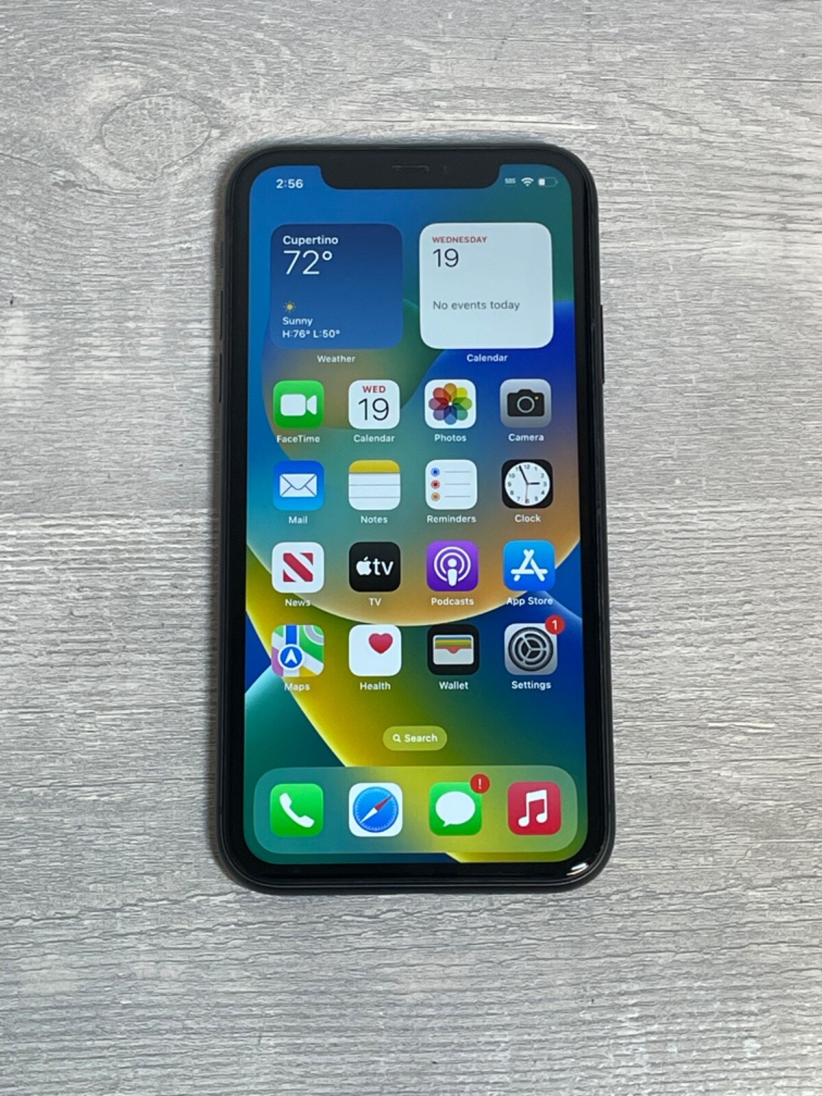 Apple iPhone 11 – 64GB 128GB 256GB – All Colors – Unlocked AT&T Verizon