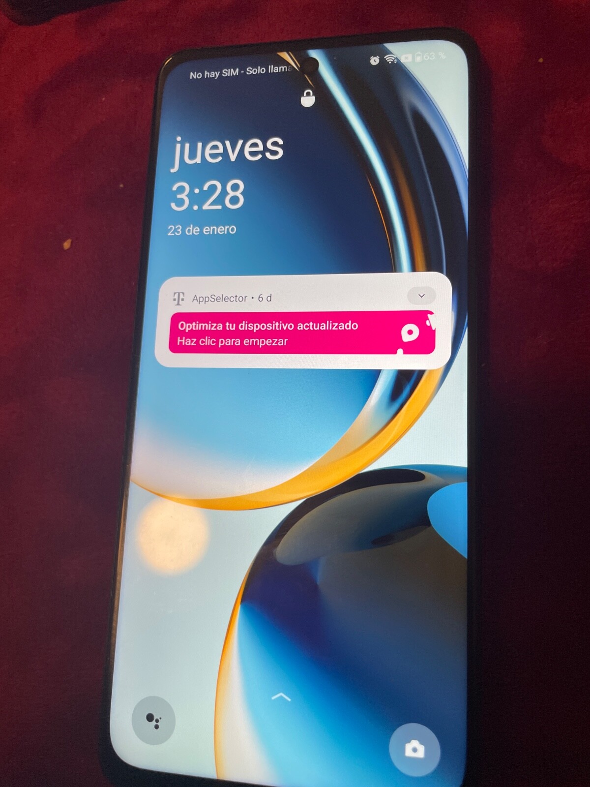 OnePlus Nord N300 – 64 GB – Green (T-Mobile)