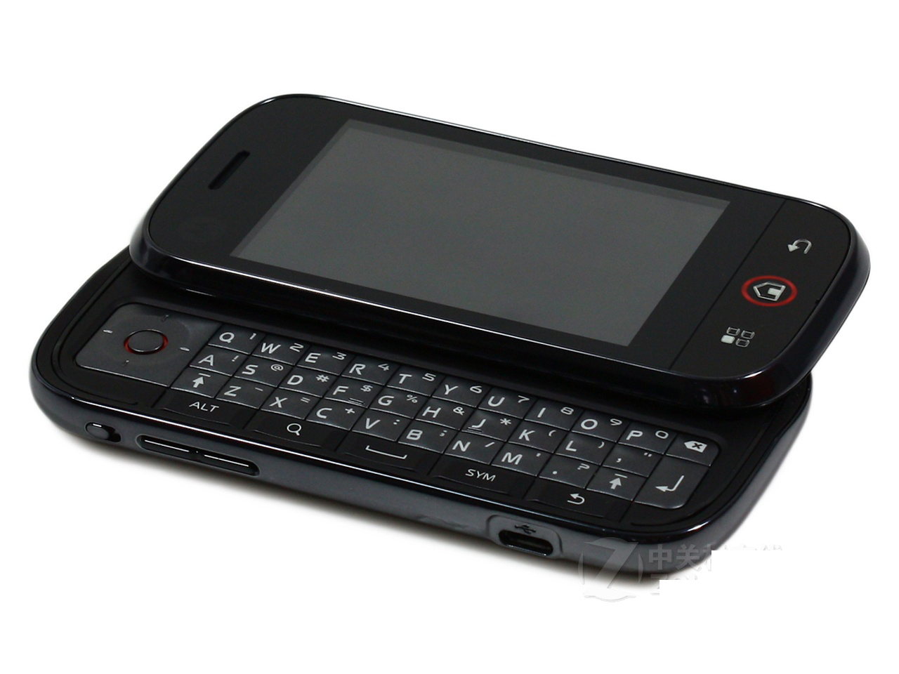 Android Unlocked Motorola Cliq MB200 Camera WIFI QWERTY Keyboard 3G GSM Original