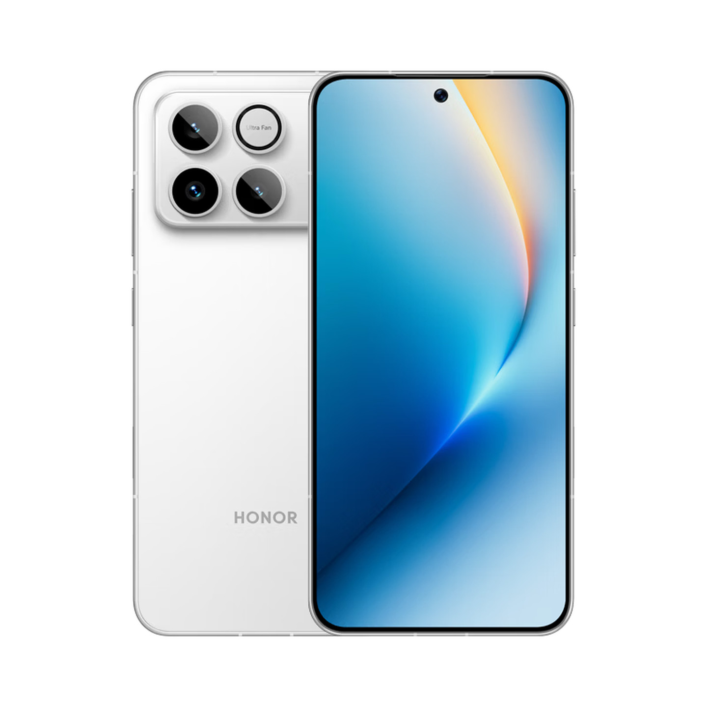 Honor WIN 5G Smartphone Android 16 Snapdragon 8 Elite Gen 5 Octa Core Touch ID