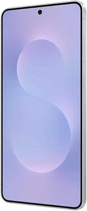 Galaxy S25 Edge Dual S937U 256GB Titanium Icy Blue Verizon Unlocked